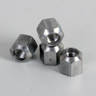 Retaining Nut - Morgan +8